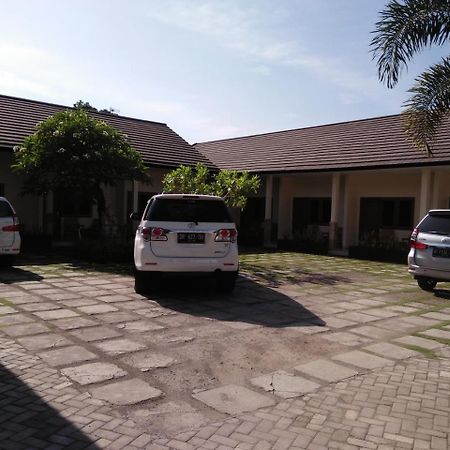 Deka Homestay Mataram Exterior foto